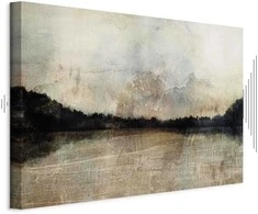 Artgeist Paveikslas - Exceptional Peace (1 Part) Wide