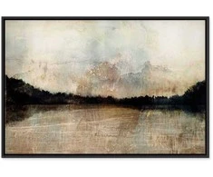 Artgeist Paveikslas - Exceptional Peace (1 Part) Wide