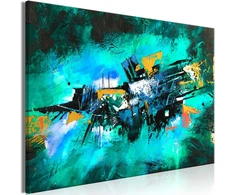 Artgeist Paveikslas - Exotic Dance