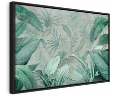Artgeist Paveikslas - Exotic Trip (1 Part) Wide