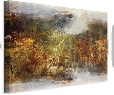 Artgeist Paveikslas - Explosion of Feelings (1 Part) Wide