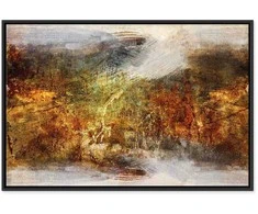 Artgeist Paveikslas - Explosion of Feelings (1 Part) Wide