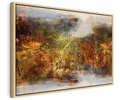 Artgeist Paveikslas - Explosion of Feelings (1 Part) Wide