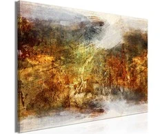 Artgeist Paveikslas - Explosion of Feelings (1 Part) Wide