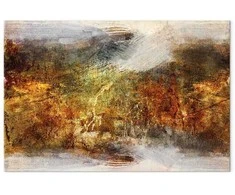 Artgeist Paveikslas - Explosion of Feelings (1 Part) Wide
