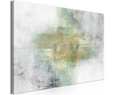 Artgeist Paveikslas - Explosive Mixture (1 Part) Wide