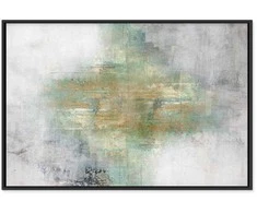 Artgeist Paveikslas - Explosive Mixture (1 Part) Wide