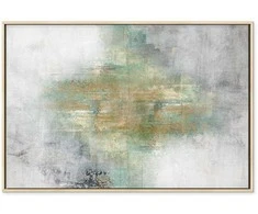Artgeist Paveikslas - Explosive Mixture (1 Part) Wide