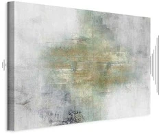 Artgeist Paveikslas - Explosive Mixture (1 Part) Wide