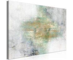 Artgeist Paveikslas - Explosive Mixture (1 Part) Wide