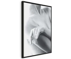 Artgeist Paveikslas - Feminine Delicacy (1 Part) Vertical