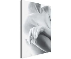 Artgeist Paveikslas - Feminine Delicacy (1 Part) Vertical