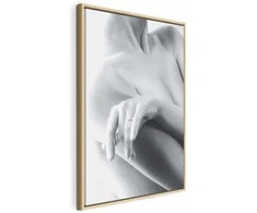 Artgeist Paveikslas - Feminine Delicacy (1 Part) Vertical