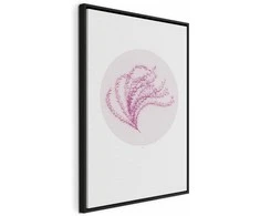 Artgeist Paveikslas - Finesse of Nature (1 Part) Vertical