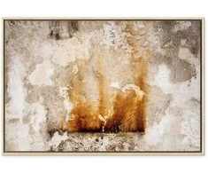 Artgeist Paveikslas - Flame of Hope (1 Part) Vertical
