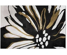 Artgeist Paveikslas - Flower of the Night (1 Part) Wide