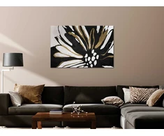 Artgeist Paveikslas - Flower of the Night (1 Part) Wide