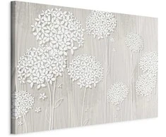 Artgeist Paveikslas - Flowers in the Wind