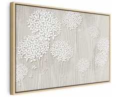 Artgeist Paveikslas - Flowers in the Wind