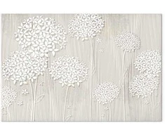 Artgeist Paveikslas - Flowers in the Wind