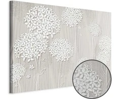 Artgeist Paveikslas - Flowers in the Wind