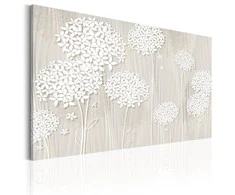Artgeist Paveikslas - Flowers in the Wind