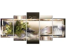 Artgeist Paveikslas - Frame of Beauty