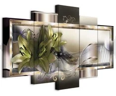 Artgeist Paveikslas - Frame of Beauty