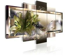 Artgeist Paveikslas - Frame of Beauty