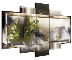 Artgeist Paveikslas - Frame of Beauty