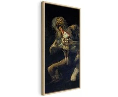 Artgeist Paveikslas - Francisco Goya – Saturn Devouring His Son