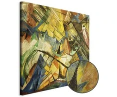 Artgeist Paveikslas - Franz Marc – Tirol