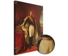 Artgeist Paveikslas - Franz Xaver Winterhalter – Portrait of Napoleon III