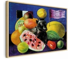 Artgeist Paveikslas - Frida Kahlo – Still Life