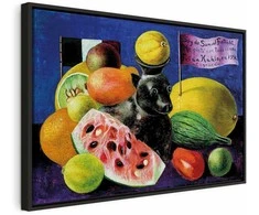 Artgeist Paveikslas - Frida Kahlo – Still Life