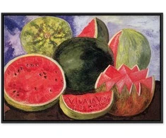 Artgeist Paveikslas - Frida Kahlo – Viva la Vida