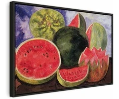 Artgeist Paveikslas - Frida Kahlo – Viva la Vida