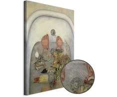 Artgeist Paveikslas - Frida Kahlo – What the Water Gave Me