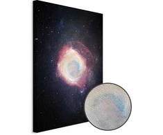 Artgeist Paveikslas - Galactic Explosion (1 Part) Vertical