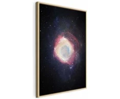Artgeist Paveikslas - Galactic Explosion (1 Part) Vertical