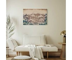 Artgeist Paveikslas - Giant waves
