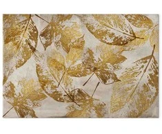 Artgeist Paveikslas - Gold Mosaic (1 Part) Wide