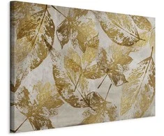 Artgeist Paveikslas - Gold Mosaic (1 Part) Wide