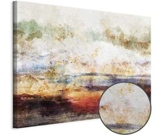 Artgeist Paveikslas - Gold Rush (1 Part) Wide