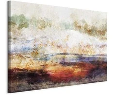 Artgeist Paveikslas - Gold Rush (1 Part) Wide