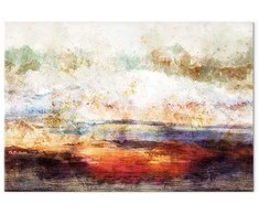 Artgeist Paveikslas - Gold Rush (1 Part) Wide