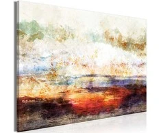 Artgeist Paveikslas - Gold Rush (1 Part) Wide