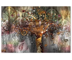 Artgeist Paveikslas - Gold Tree
