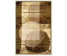 Artgeist Paveikslas - Golden Chocolate (1 Part) Vertical