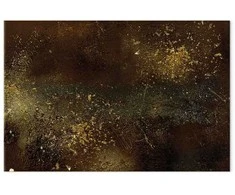 Artgeist Paveikslas - Golden Constellation (1 Part) Wide